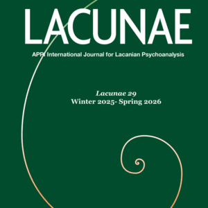 Lacunae 29