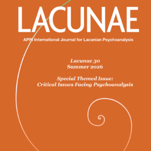 Lacunae 30